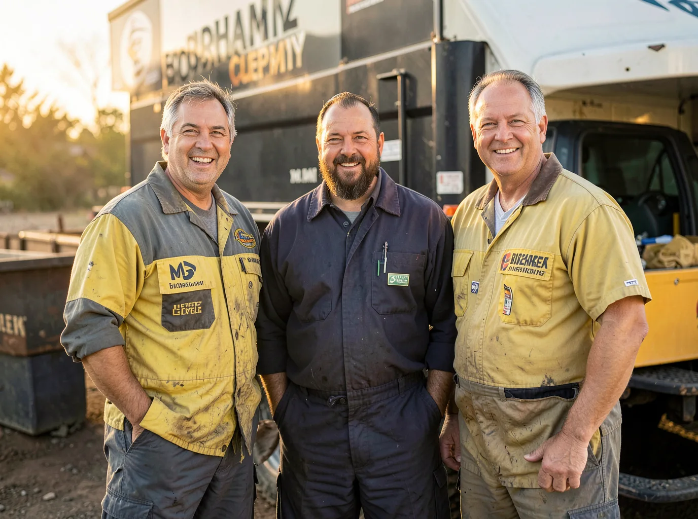 Sewage Cleanup company in Meridian, TX