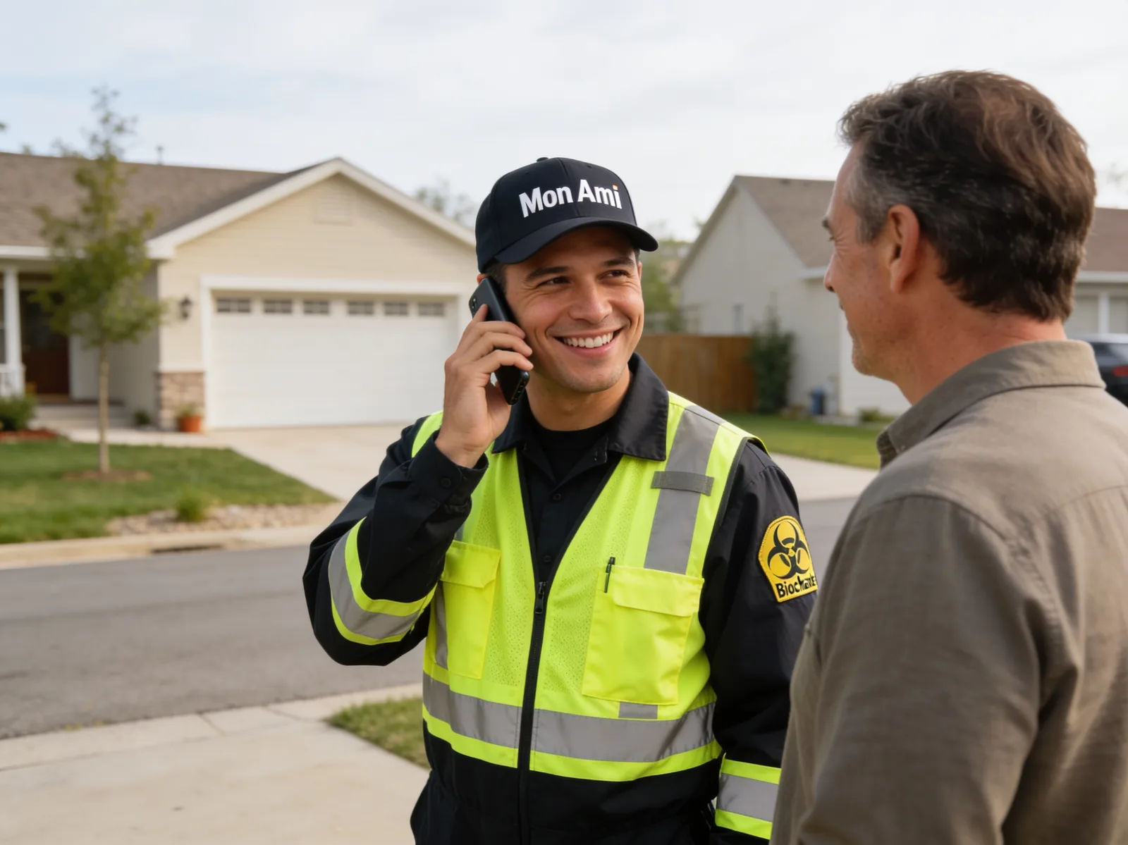 Sewage Cleanup Meridian, TX FAQs